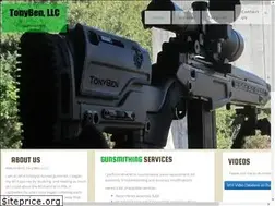 Sites similar to tonybenm14.com