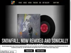 Sites similar to tonybennett.com