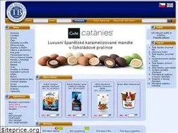 Sites similar to tonybennett.cz
