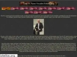 Sites similar to tonybmusic.co.uk