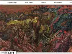 Sites similar to tonybragg.com