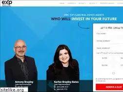Sites similar to tonybrayley.com