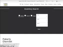 Sites similar to tonybrownchevrolet.com