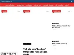 Sites similar to tonybuoisang.net