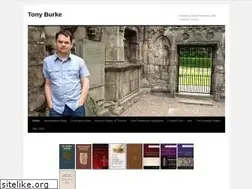Sites similar to tonyburke.ca
