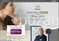 Sites similar to tonybuzan.com