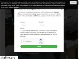 Sites similar to tonybuzan.fr