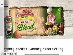 Sites similar to tonychachere.com