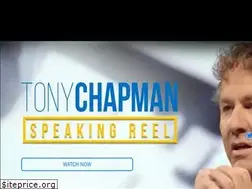 Sites similar to tonychapmanreactions.com