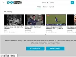 Sites similar to tonychristiemp3.100free.com