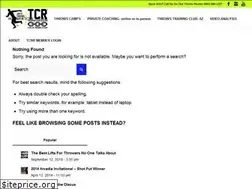 Sites similar to tonyciarelli.com