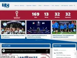 Sites similar to tonycittadino.com