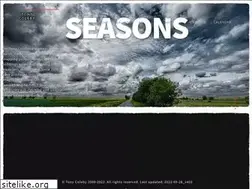 Sites similar to tonycoleby.com