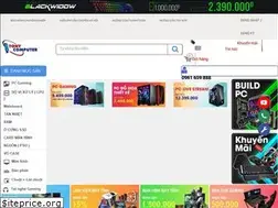 Sites similar to tonycomputer.vn