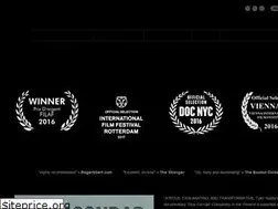 Sites similar to tonyconradmovie.com