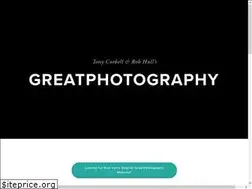 Sites similar to tonycorbell.com