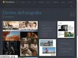 Sites similar to tonycosta.org