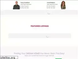 Sites similar to tonycrawford.ca
