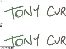 Sites similar to tonycurran.net