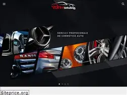 Sites similar to tonydetailing.ro