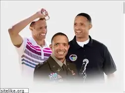 Sites similar to tonydouglas.com