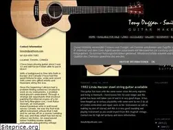Sites similar to tonyduggan-smith.com