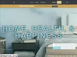 Sites similar to tonydunnell.suite101.com
