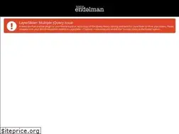 Sites similar to tonyendelman.com