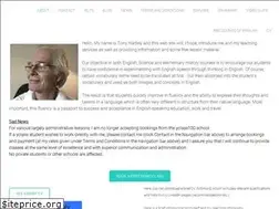 Sites similar to tonyeosenglish.weebly.com