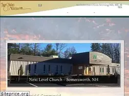 Sites similar to tonyfallon.com