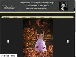 Sites similar to tonyfernandes.fr