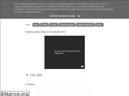 Sites similar to tonyfingas.blogspot.com