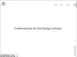 Sites similar to tonyg.co.uk