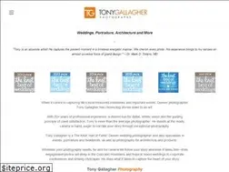 Sites similar to tonygallagherphotography.com