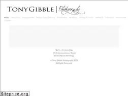 Sites similar to tonygibblephotography.net