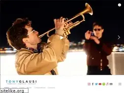 Sites similar to tonyglausi.com