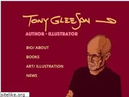 Sites similar to tonygleeson.com