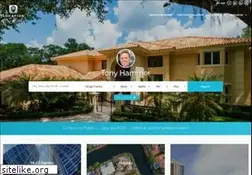 Sites similar to tonyhammer.com