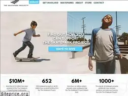 Sites similar to tonyhawkfoundation.org