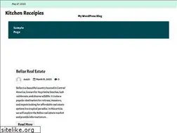 Sites similar to tonyheald.info
