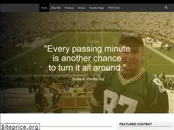 Sites similar to tonyherman.com