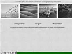 Sites similar to tonyhertz.com