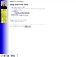 Sites similar to tonyhj.ca