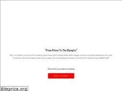 Sites similar to tonyhoffmanspeaking.com
