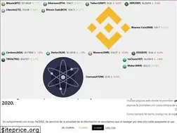 Sites similar to tonyhopper.com