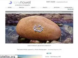 Sites similar to tonyhowell.co.uk
