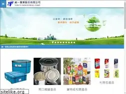 Sites similar to tonyi.com.tw