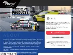 Sites similar to tonyingroup.com