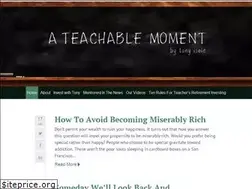 Sites similar to tonyisola.com
