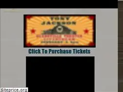 Sites similar to tonyjacksonmusic.com